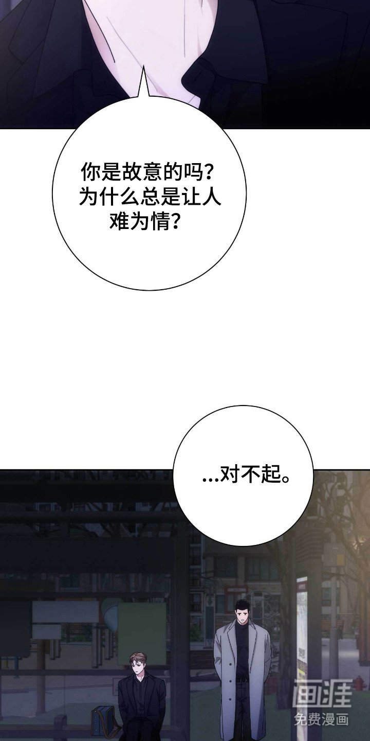 第77章：道歉