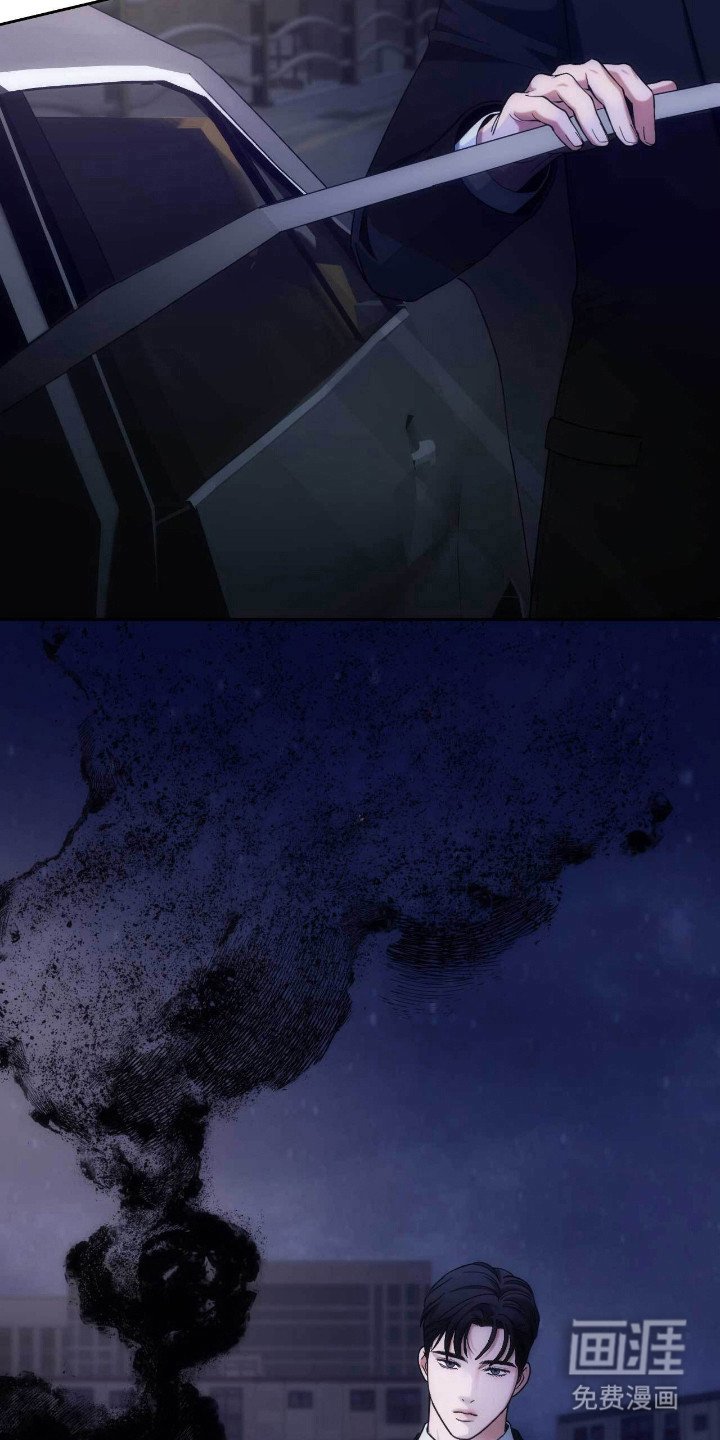 第79章：疯狂行为