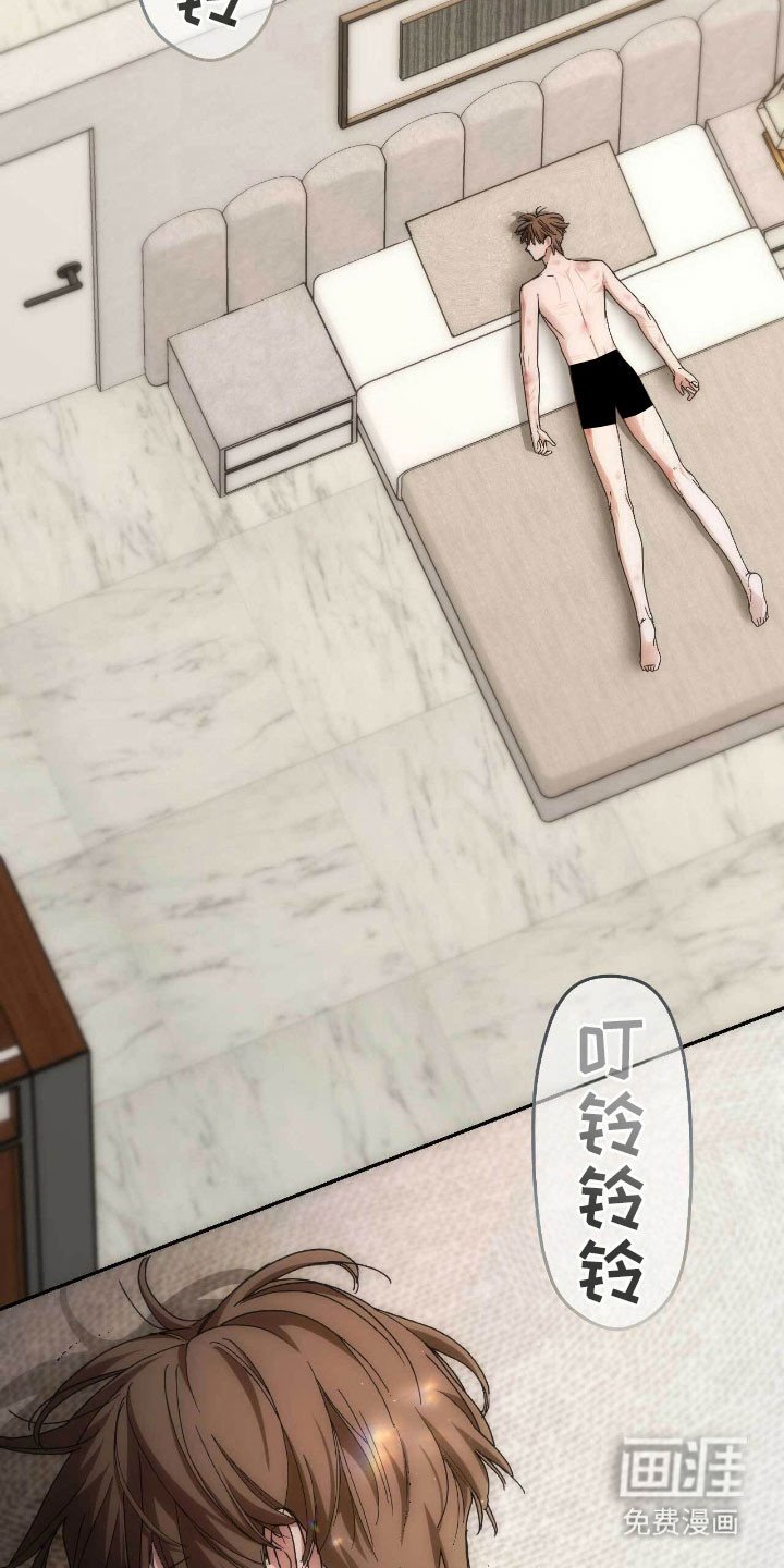 第87章：晚安