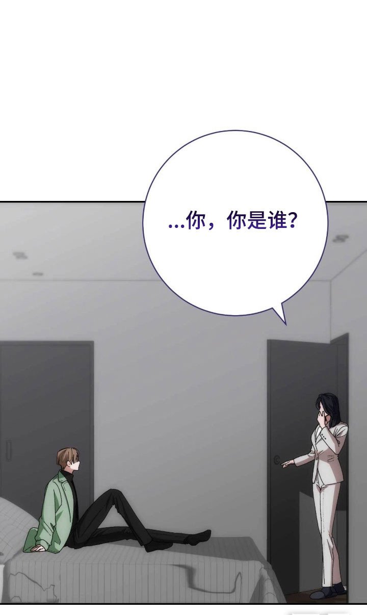第96章：陌生人