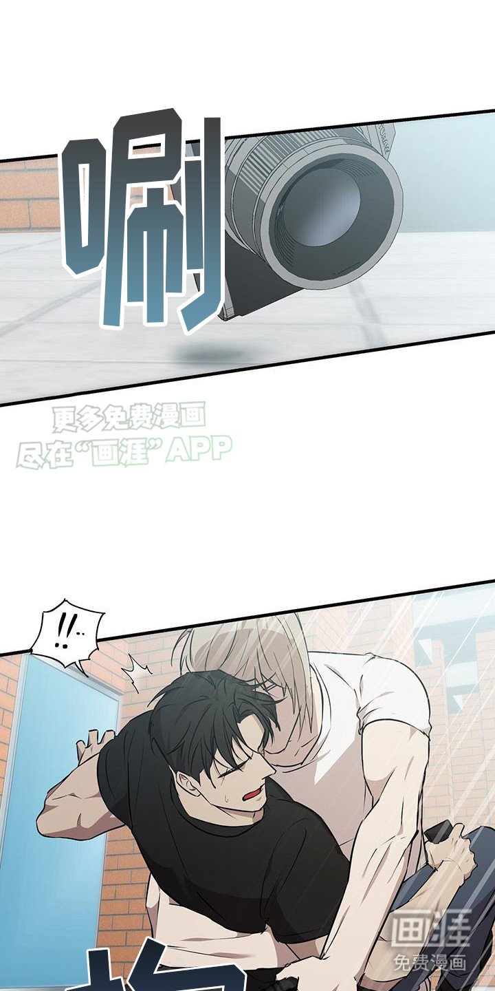 第3章： 替补演员