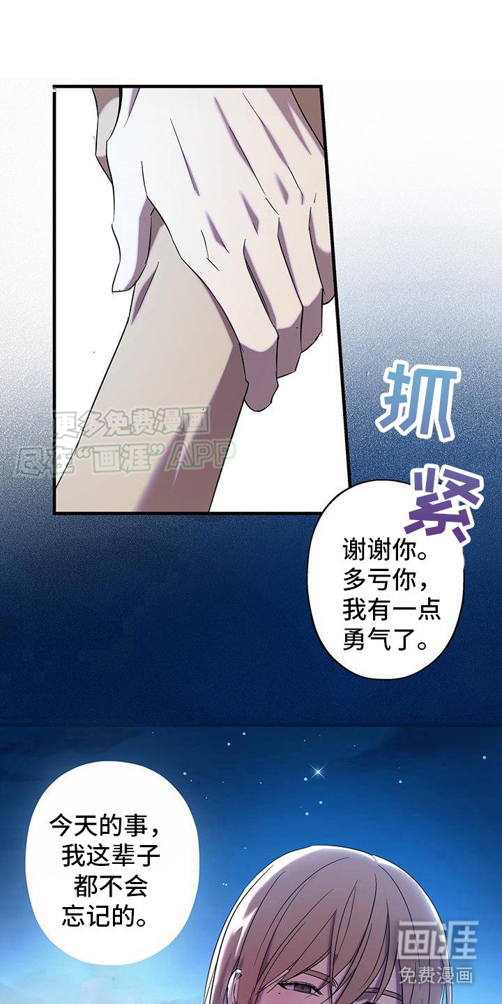 第6章：粉丝