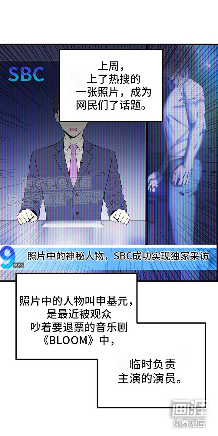 第7章：因祸得福