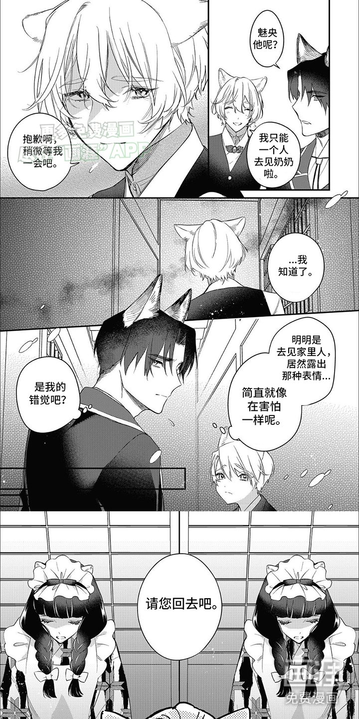 第10章：偏执与保护