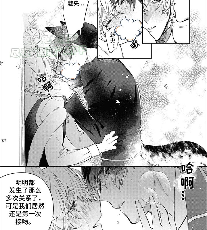 第11章：他的心意