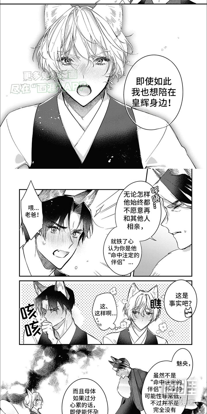 第12章：两情相悦。