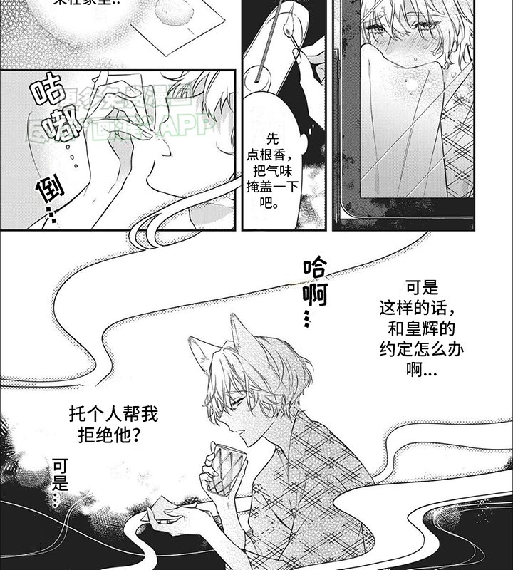 第3章：特殊的日子