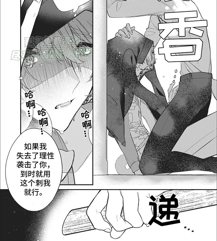 第5章：守护