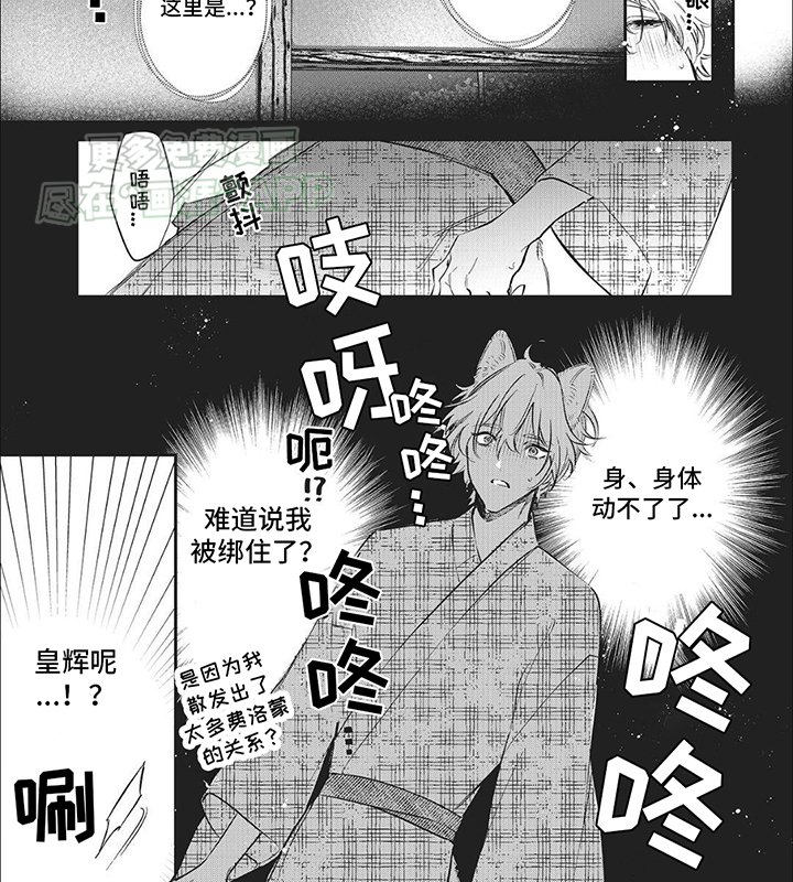 第6章：条件