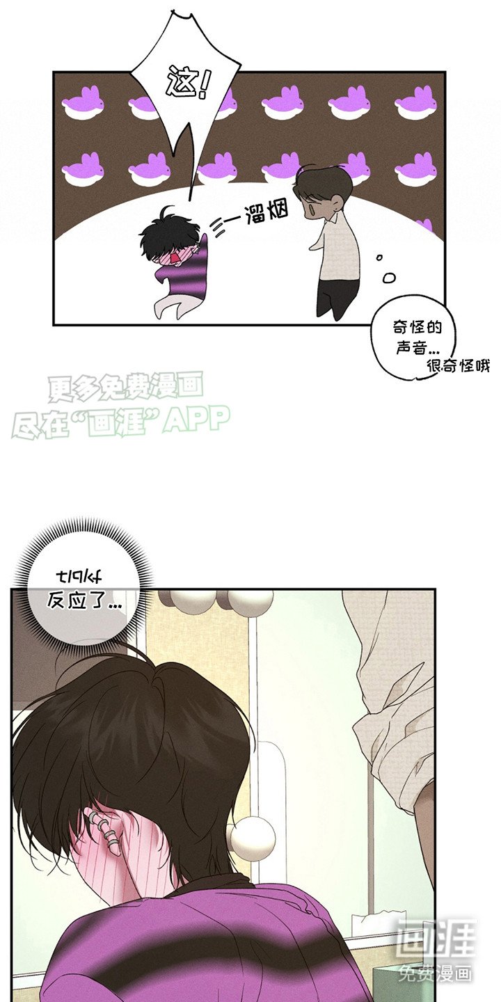 第3章：狂热粉丝