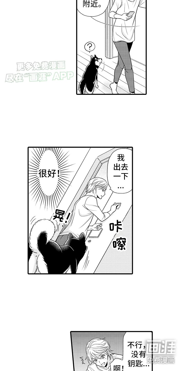 第11章：熟悉的味道