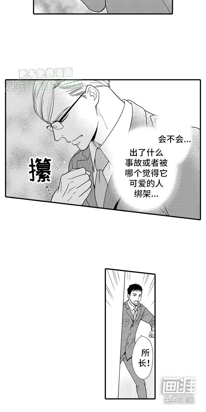 第12章：寻找