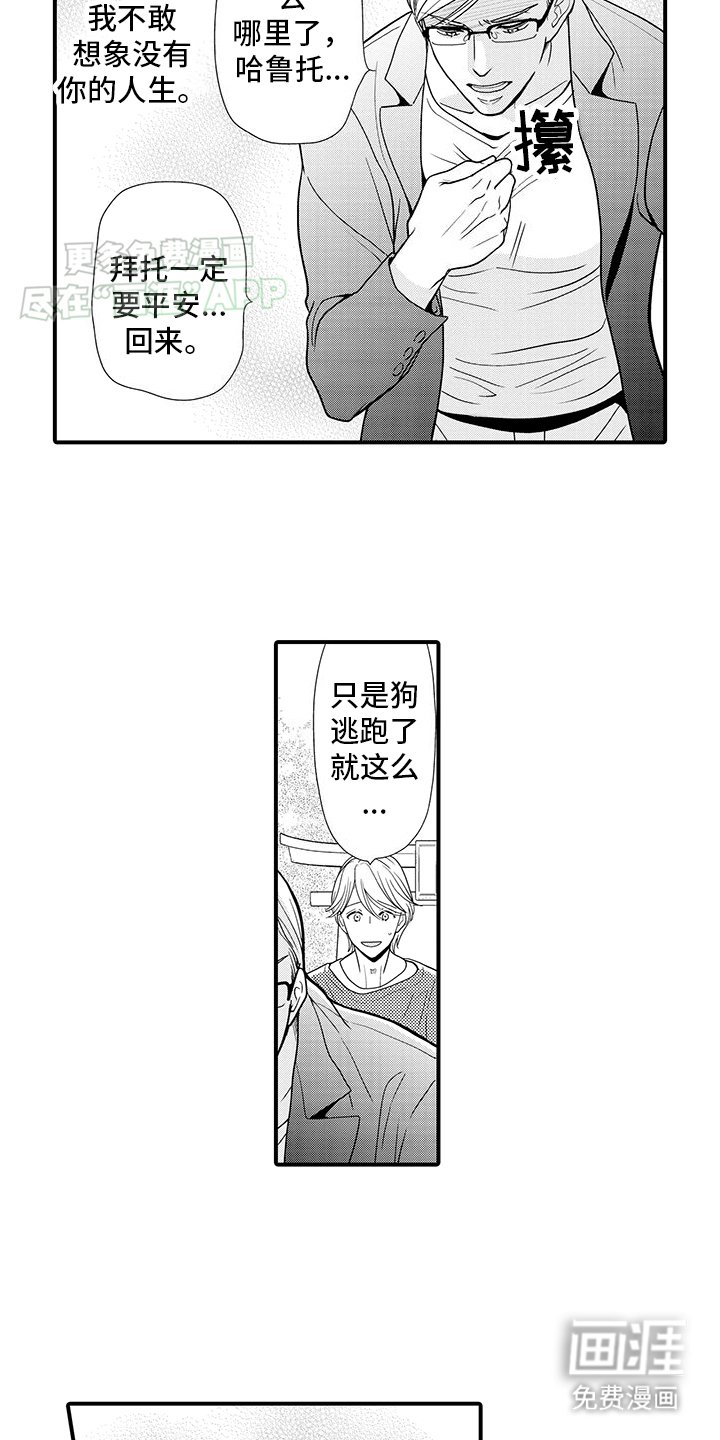 第12章：寻找