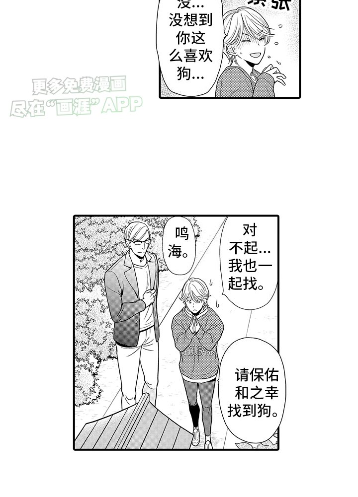 第12章：寻找