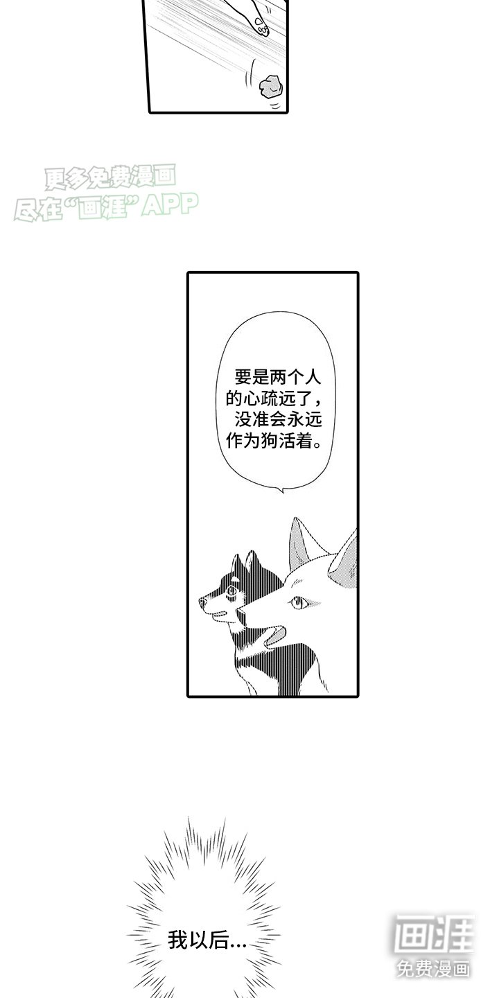 第13章：误会解除