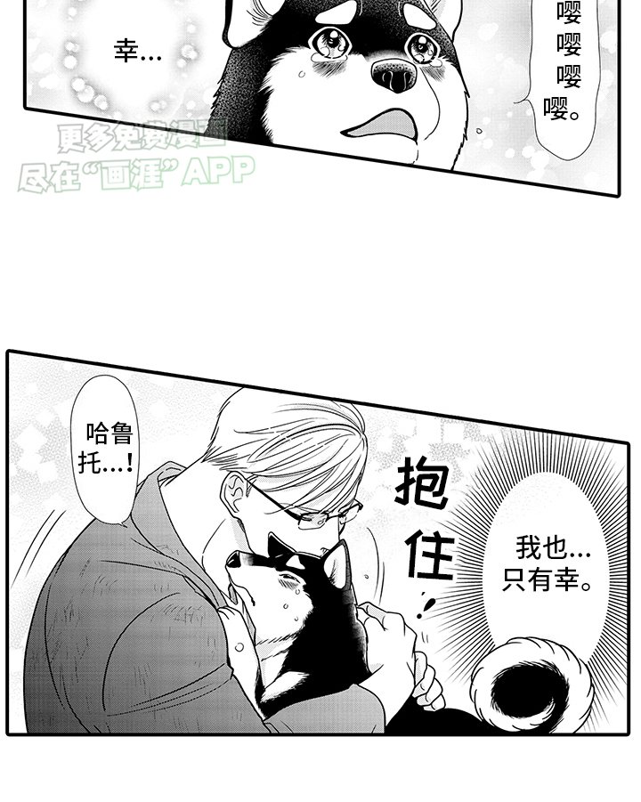 第13章：误会解除