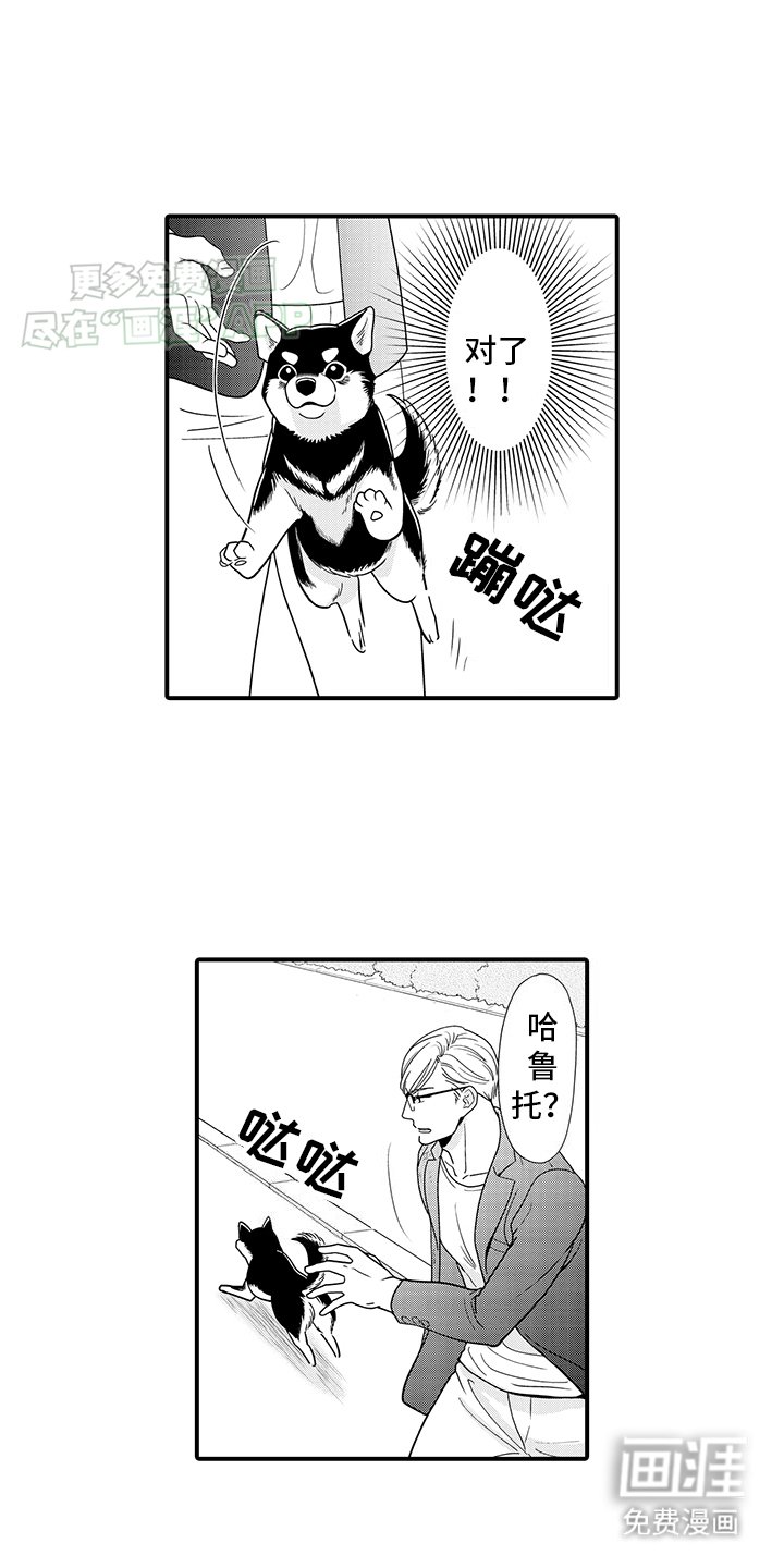 第13章：误会解除