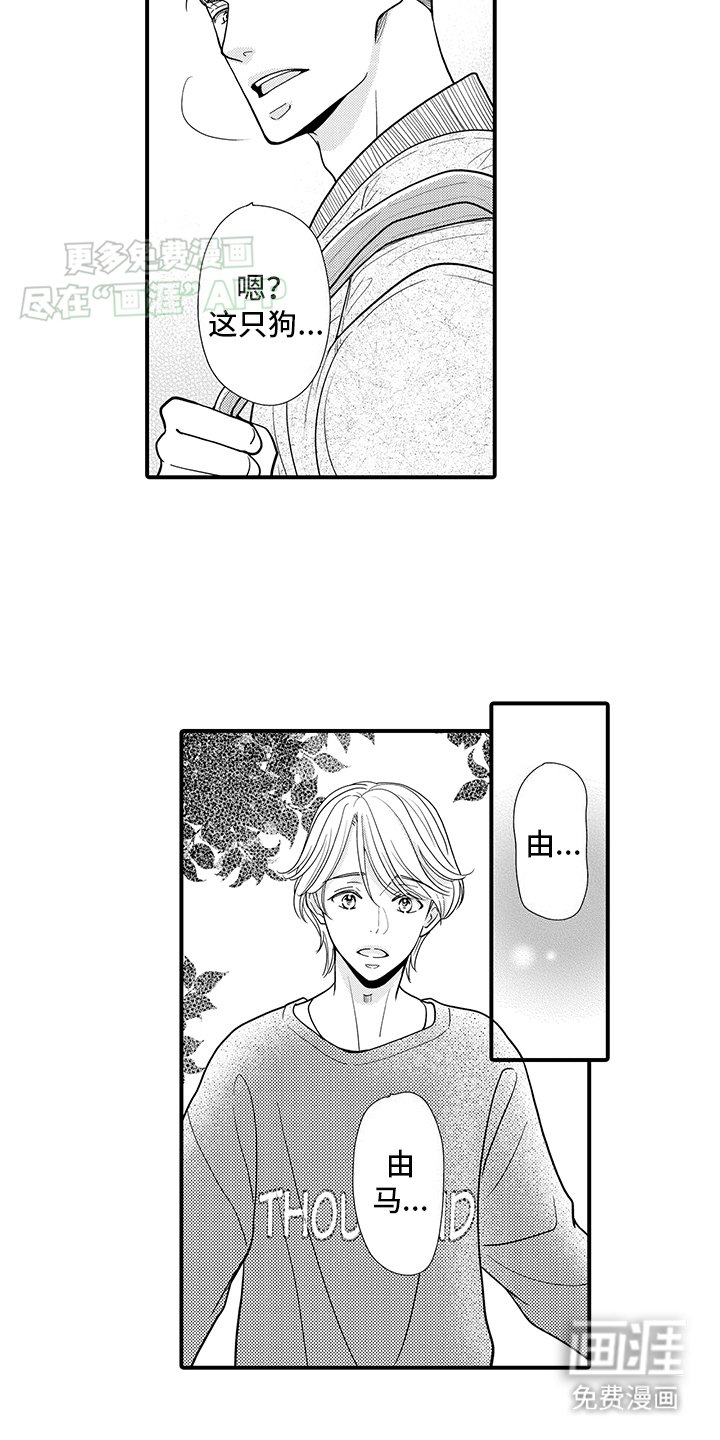 第14章：重新变回人