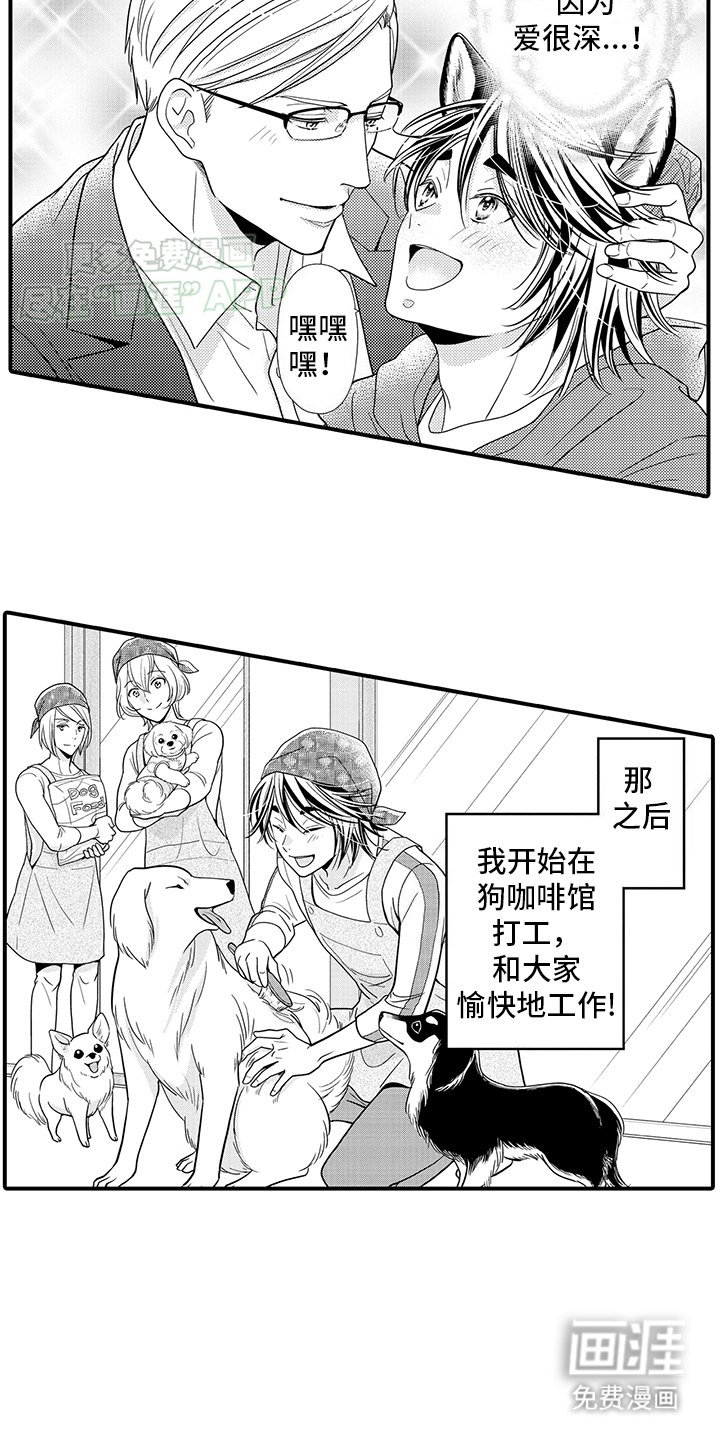 第15章：神龛里原来是