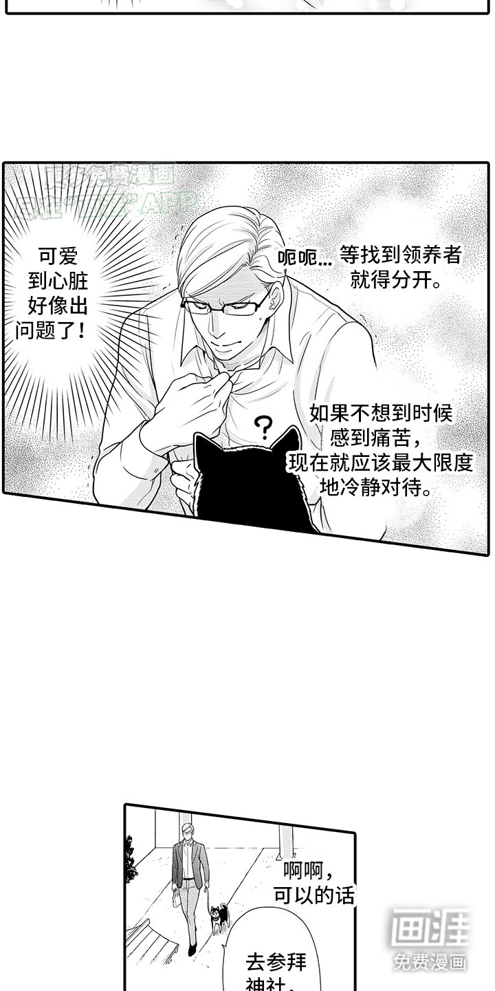 第15章：神龛里原来是