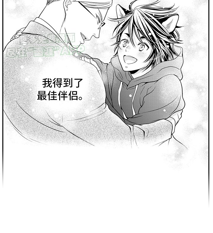 第15章：神龛里原来是
