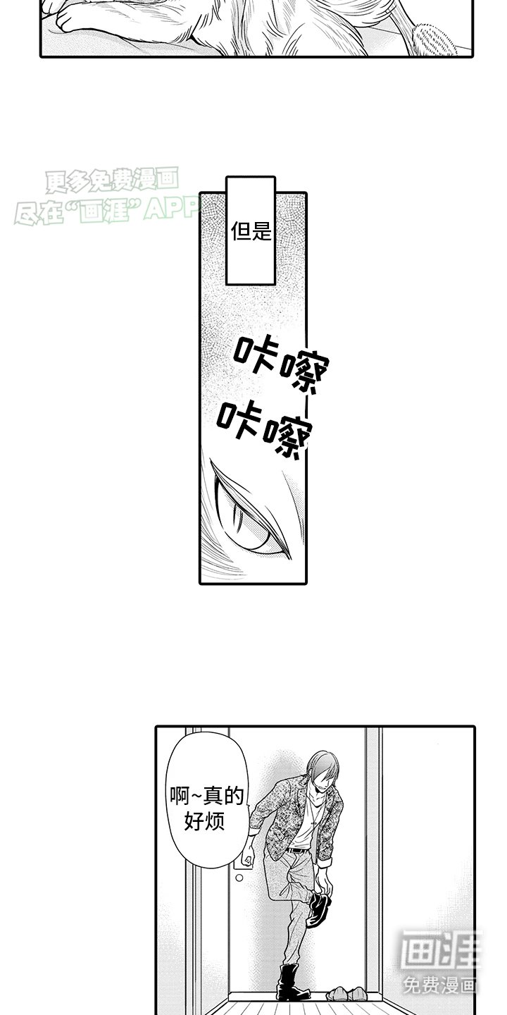 第16章：猫猫和饲主