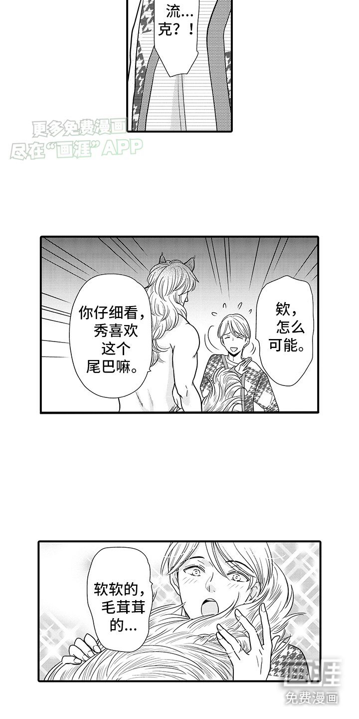 第17章：傲娇猫猫