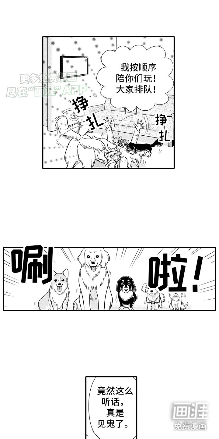 第6章：偷溜