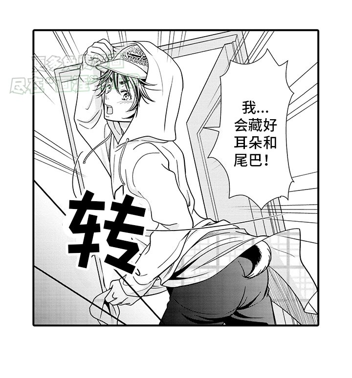 第6章：偷溜