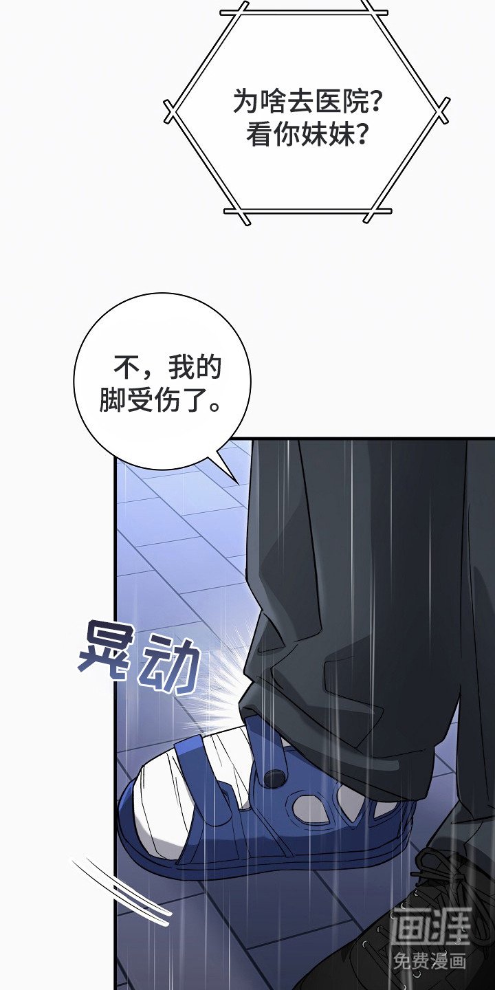 第1章：二次分化