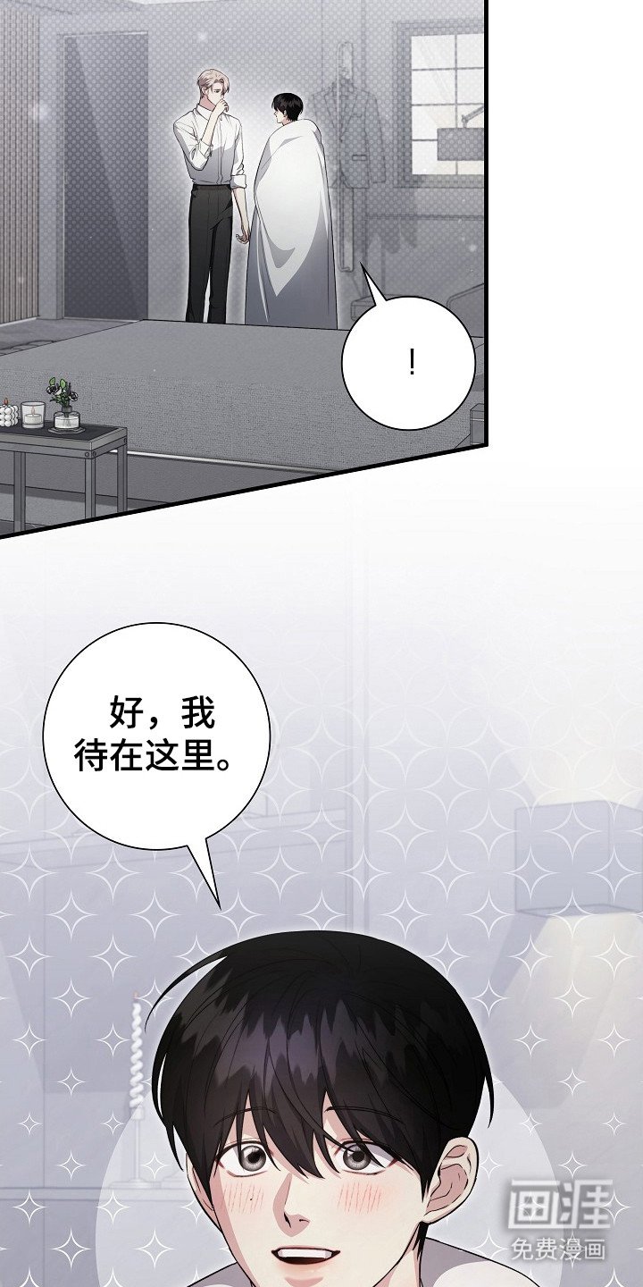 第13章：说实话