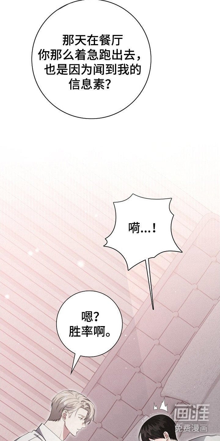 第13章：说实话