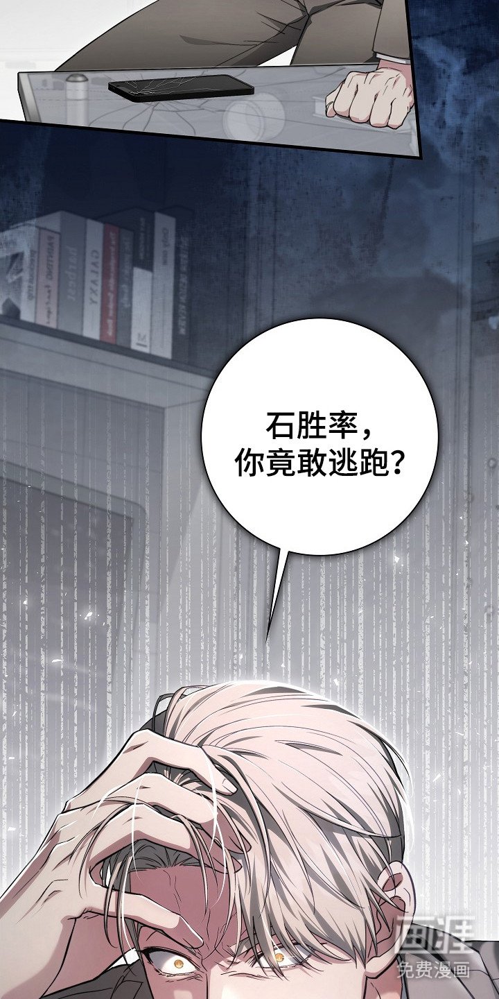 第16章： 失去理智