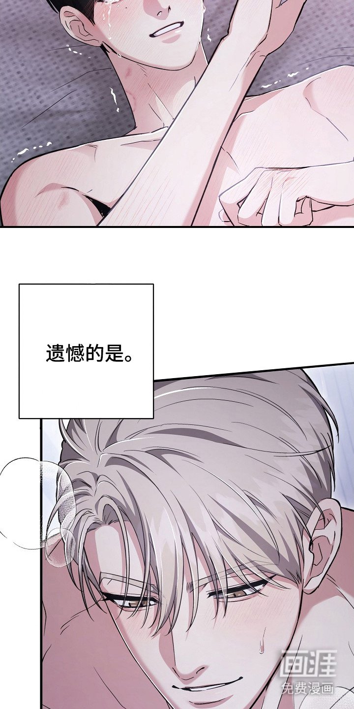 第19章：私心