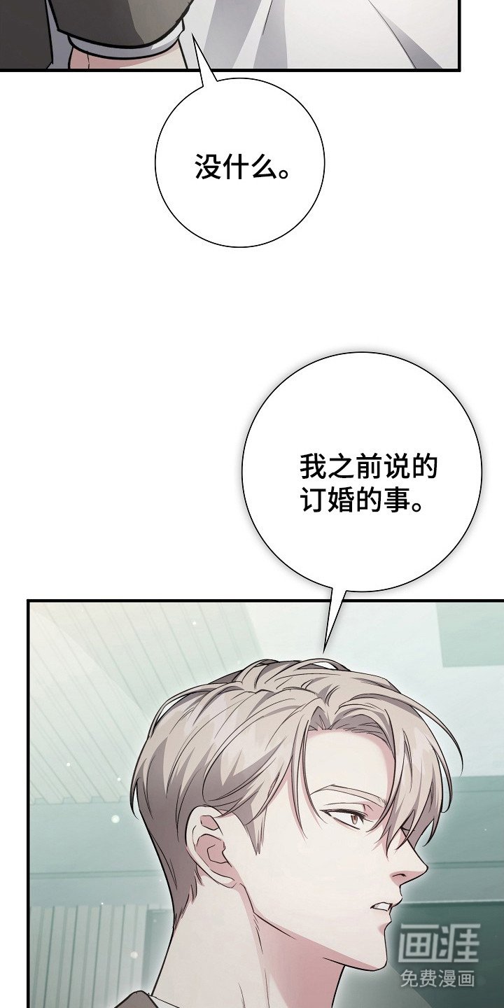 第19章：私心