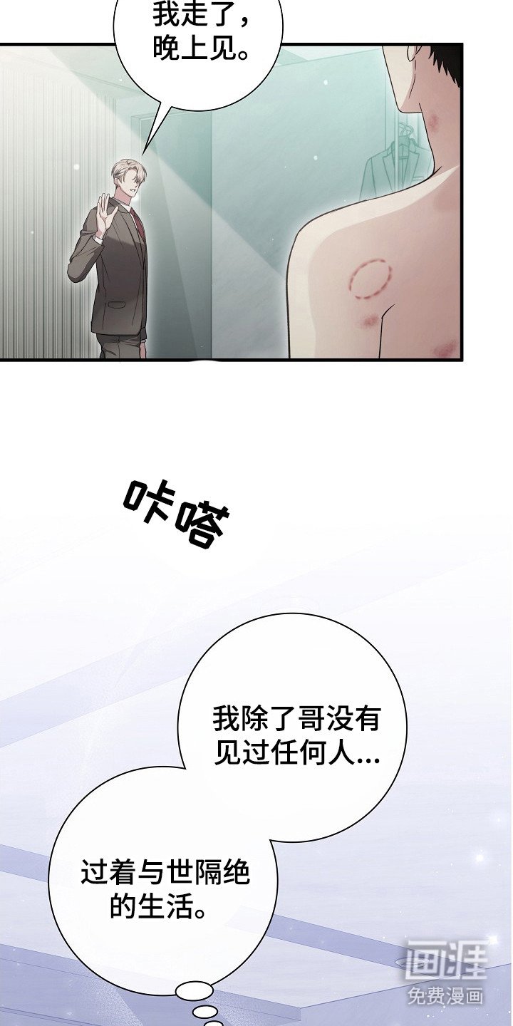 第19章：私心
