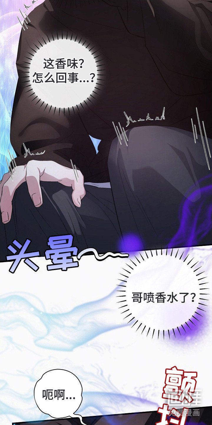 第3章：信息素
