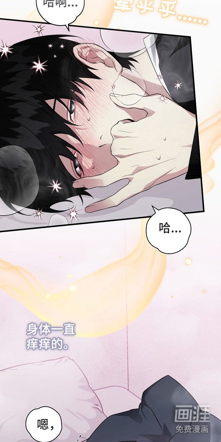 第4章：影响