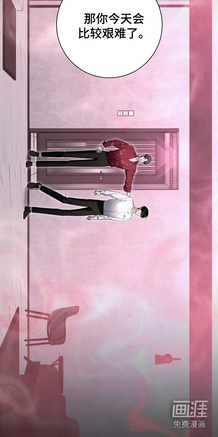 第7章：蒙眼