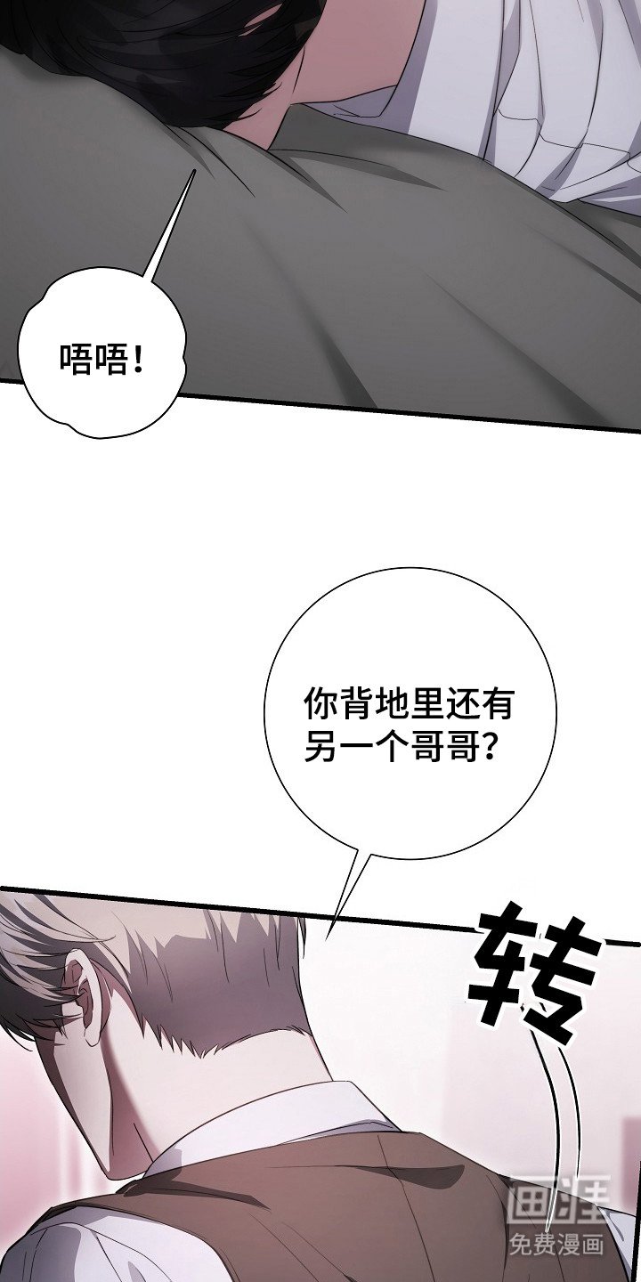 第9章：熟悉的称呼