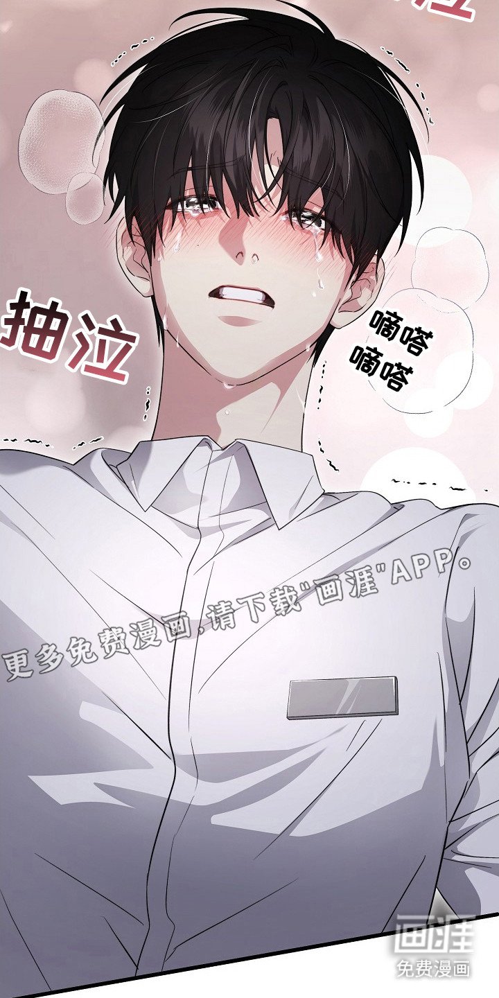 第9章：熟悉的称呼