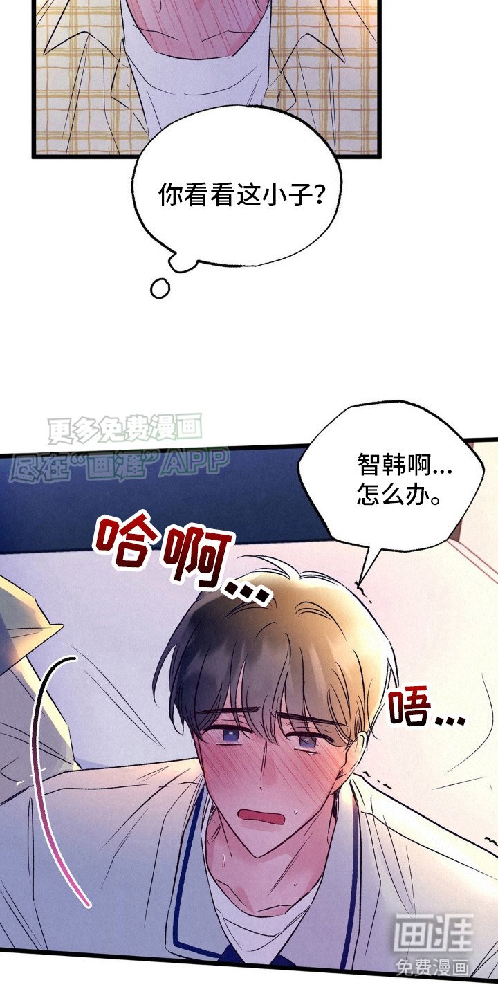 第5章：被撞见