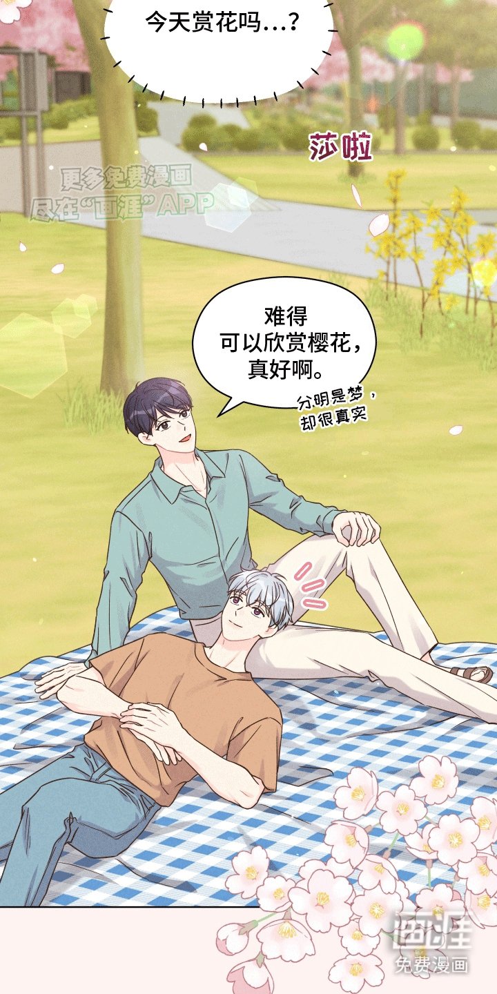 第1章：梦中的男人