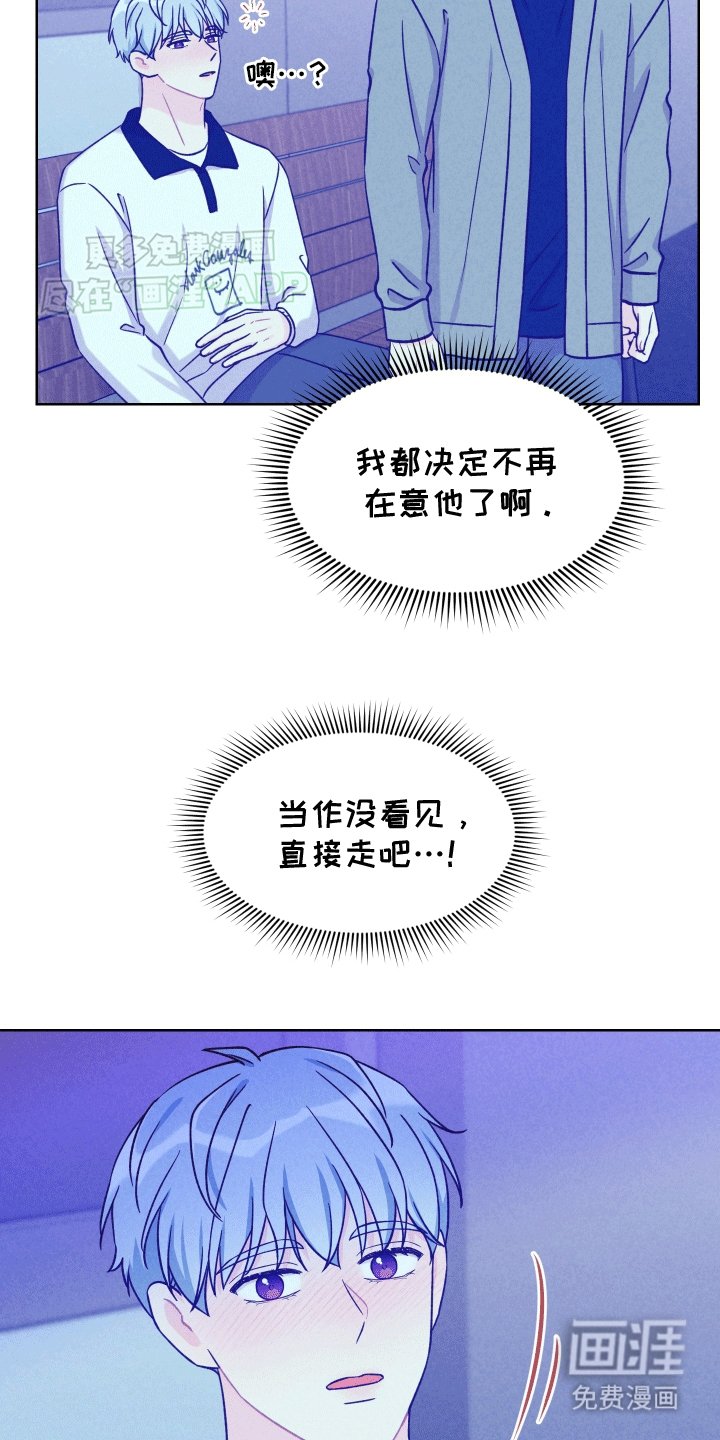 第13章：可以喜欢你吗
