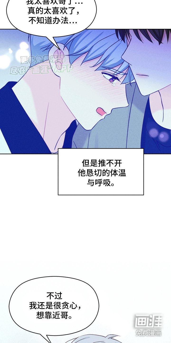第13章：可以喜欢你吗
