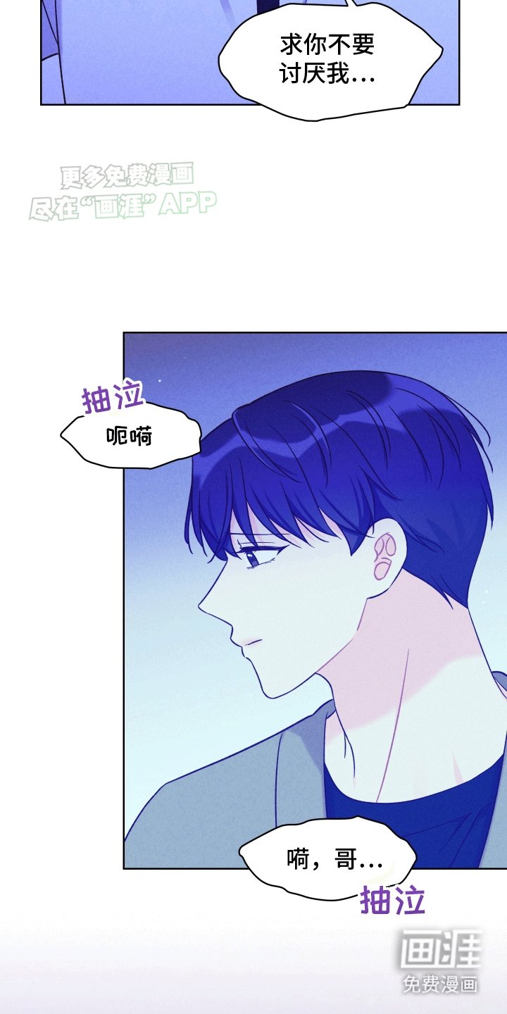 第13章：可以喜欢你吗
