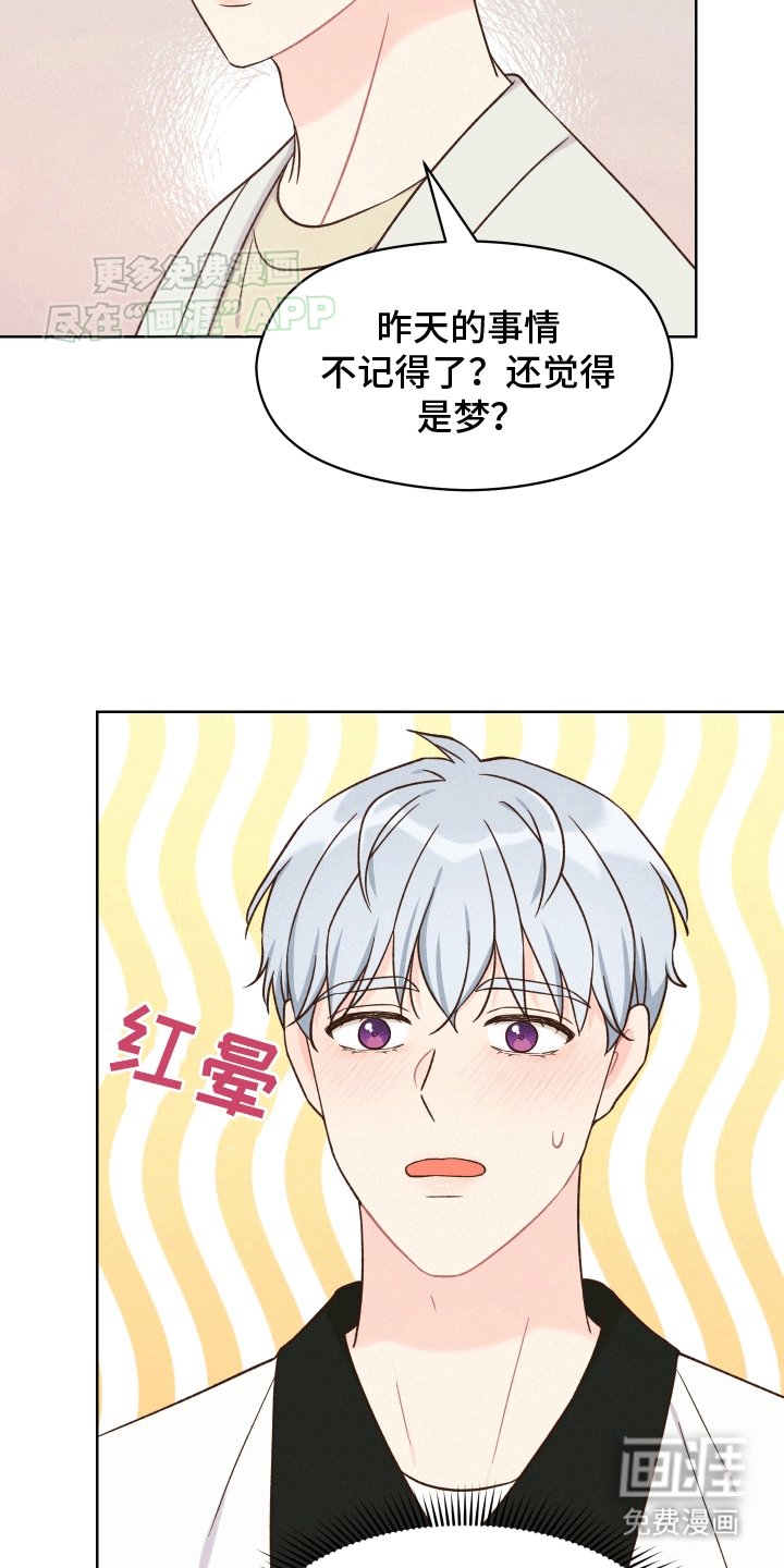 第13章：可以喜欢你吗