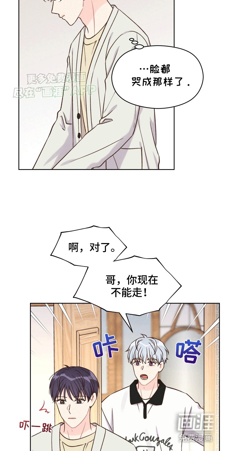 第14章：我喜欢你