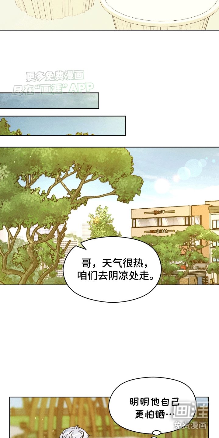 第14章：我喜欢你