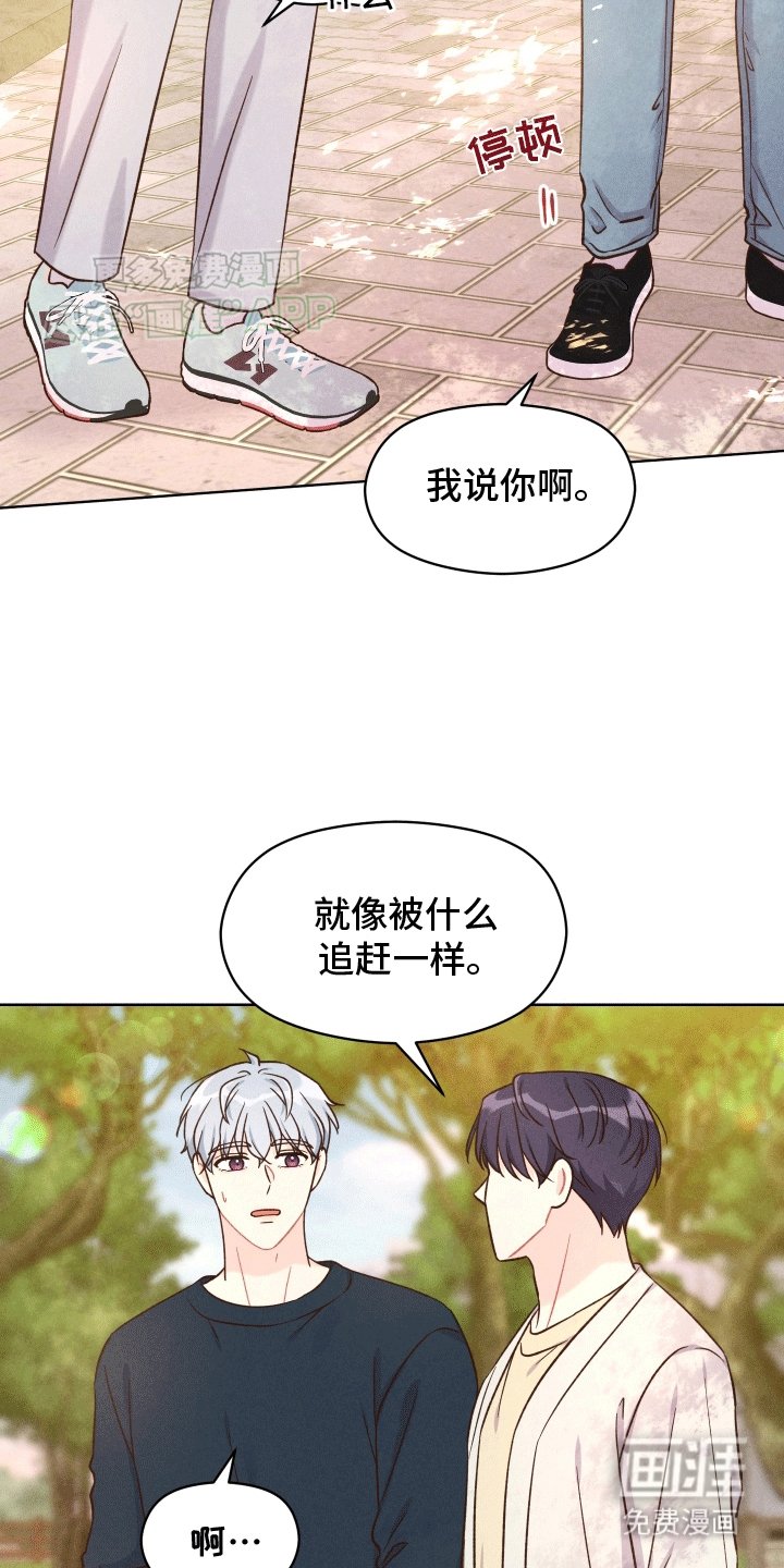 第14章：我喜欢你